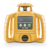 Aptella - Topcon RL-H5B Rotating  Laser (Dry Battery STANDARD - LS-80X Receiver) | 1021200-71